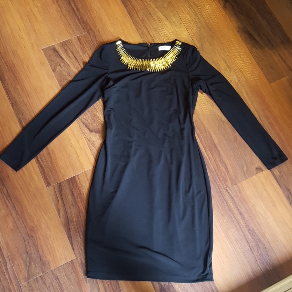 CALVIN KLEIN  dress !!!